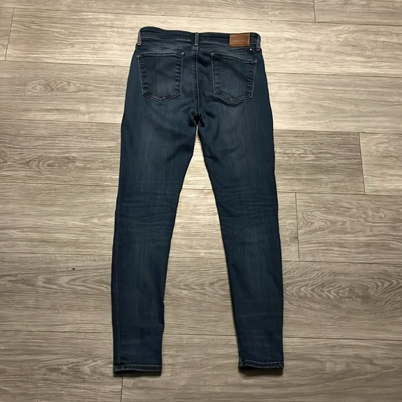 Lucky Brand stretch denim jeans - Picture 8 of 10